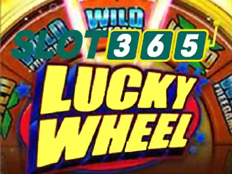 slot365 alternatif – Trải nghiệm và đánh giá uy tín