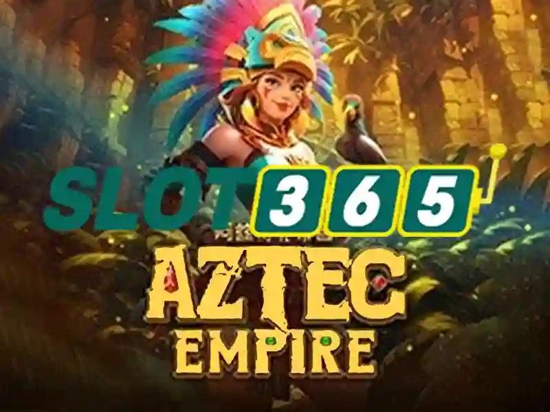 slot365 alternatif – Trải nghiệm và đánh giá uy tín