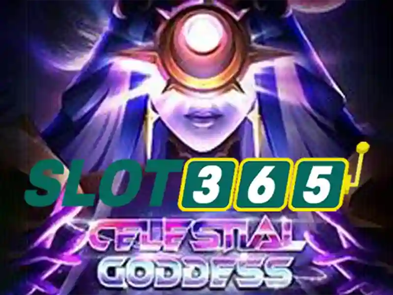 slot365 là gì: Khám phá nguồn cảm hứng và dịch vụ hàng đầu