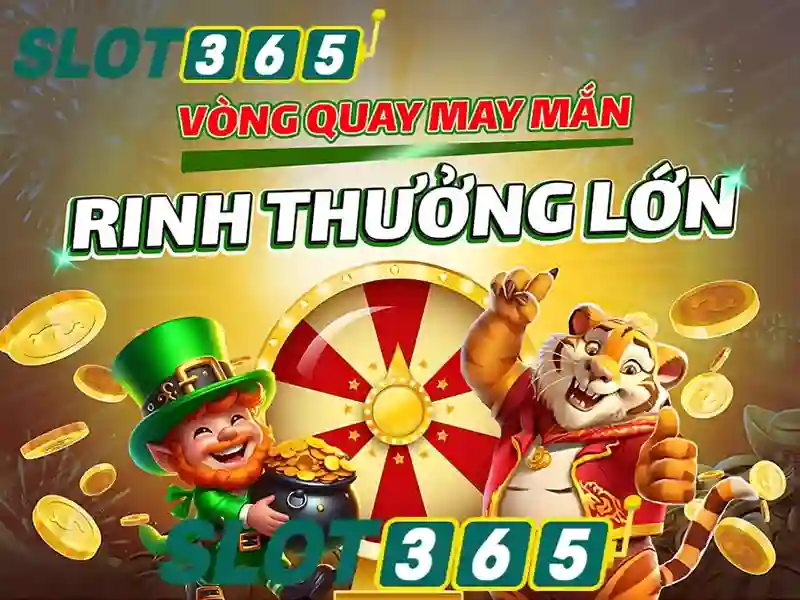 đăng ký Slot365 – Trải nghiệm đỉnh cao và câu chuyện thương hiệu