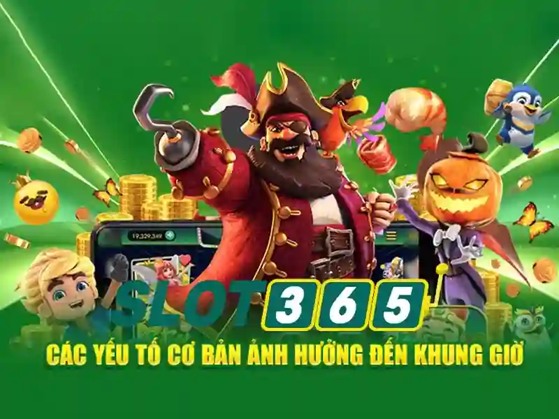 Sản phẩm và dịch vụ cốt lõi: ứng dụng thực tế của nạp tiền Slot365