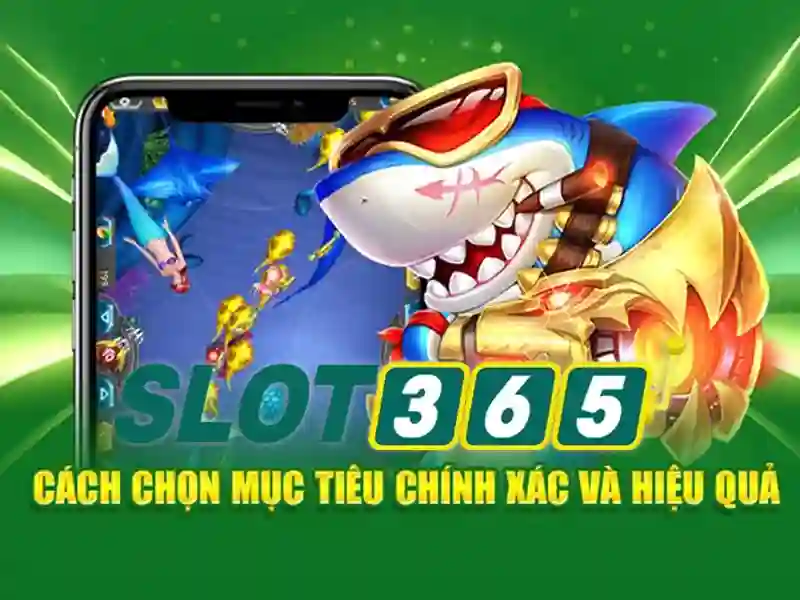 Slot365 – Cánh cửa giải trí slots toàn cầu và cảm giác hồi hộp