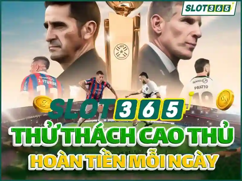 bắn cá Slot365 – Trải nghiệm đỉnh cao và đánh giá tổng quan