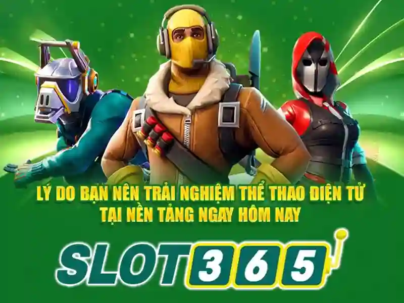 Nguồn gốc và Sứ mệnh slot365 vn