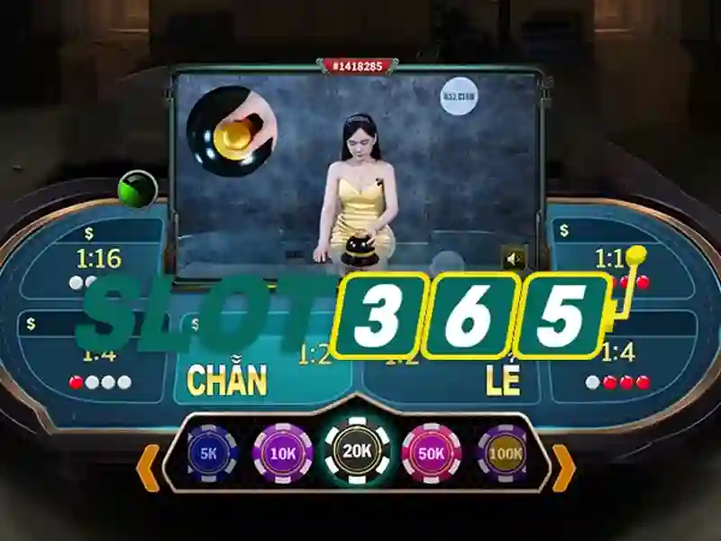 nạp tiền Slot365 – Tổng quan chủ đề và giá trị cốt lõi