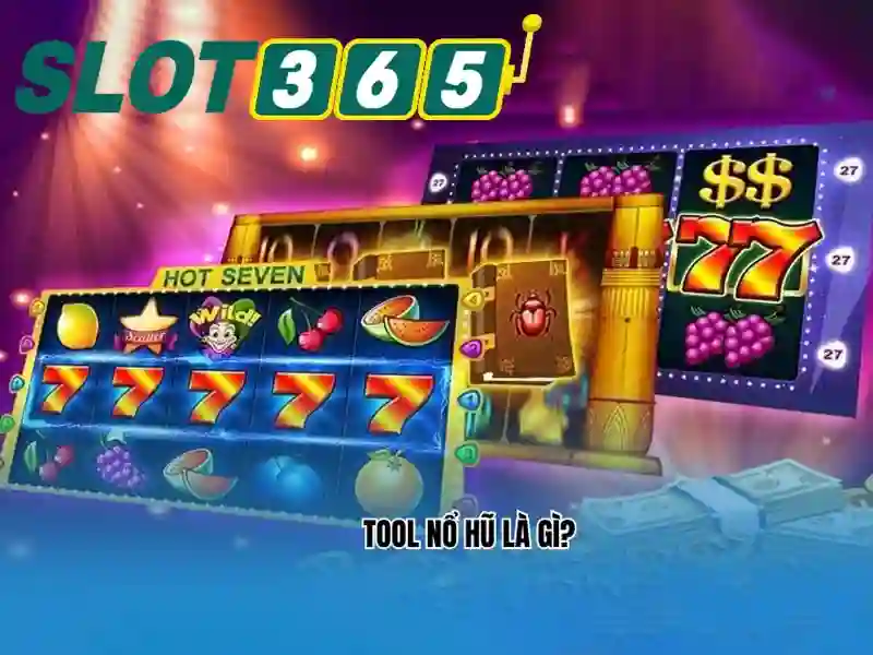 Slot365 – Nguồn gốc và sứ mệnh