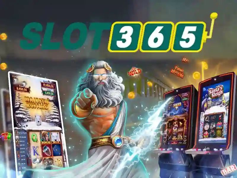 slot365. – Tổng quan chủ đề và giá trị cốt lõi