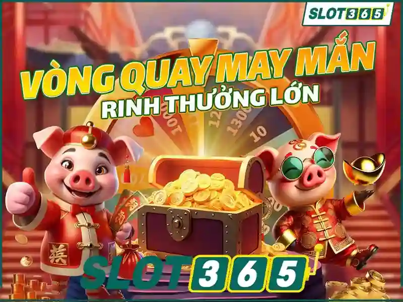 giftcode Slot365 – Trải nghiệm tuyệt vời và đánh giá chi tiết cho người chơi
