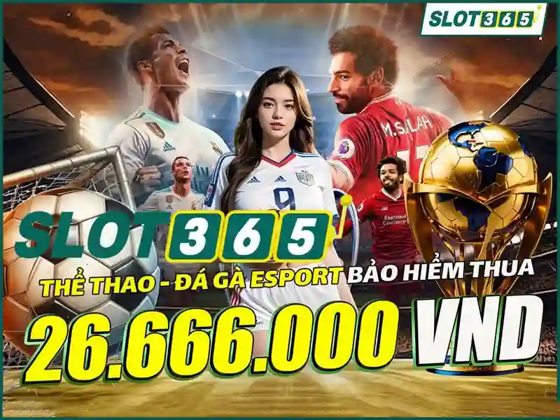 slot365 xx vip – Trải nghiệm đỉnh cao và đánh giá chân thực