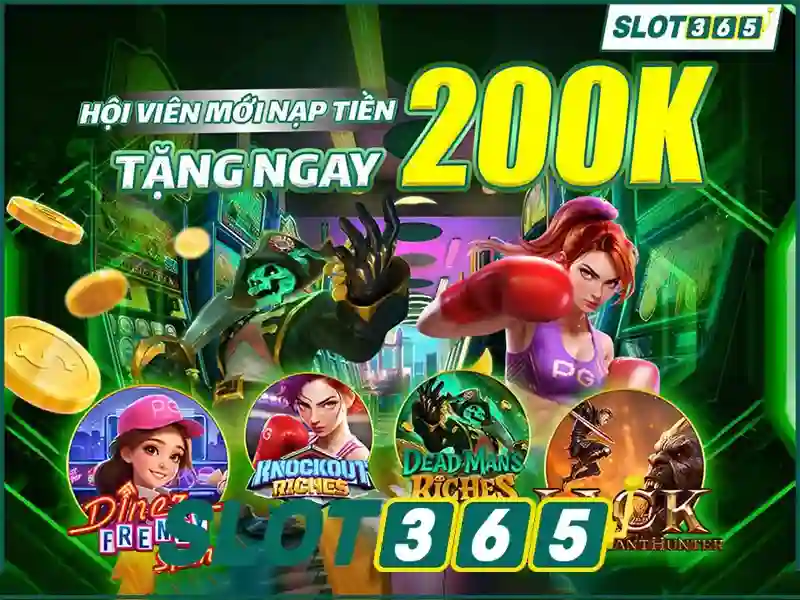 Công nghệ bảo mật khi nhập code tại Slot365