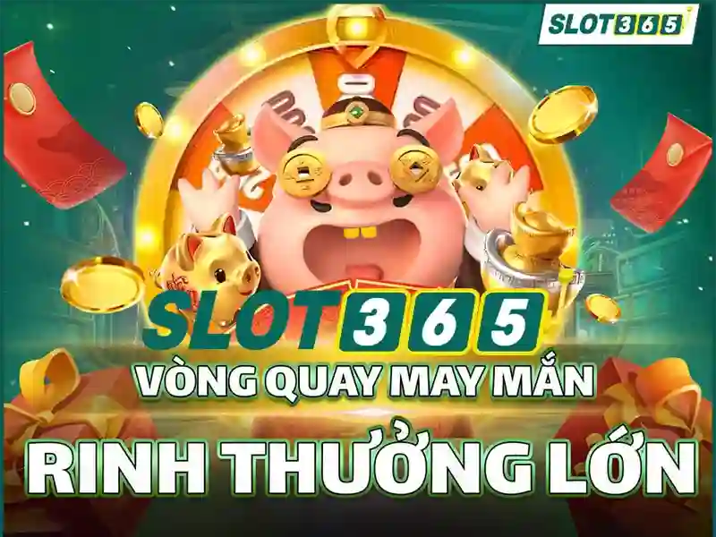Slot365 bị chặn: Giải mã, trải nghiệm và đánh giá