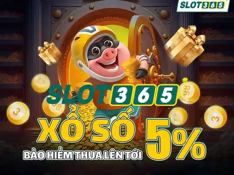 Slot365 có lừa đảo không: đánh giá thực tế và minh bạch