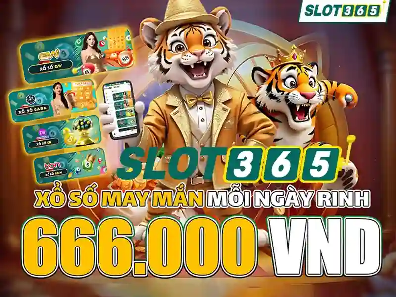 Slot365 apk – Trải nghiệm và Đánh giá Chi tiết