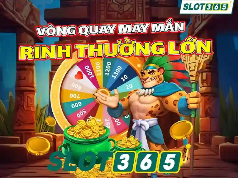 slot365 alternatif – Trải nghiệm và đánh giá uy tín