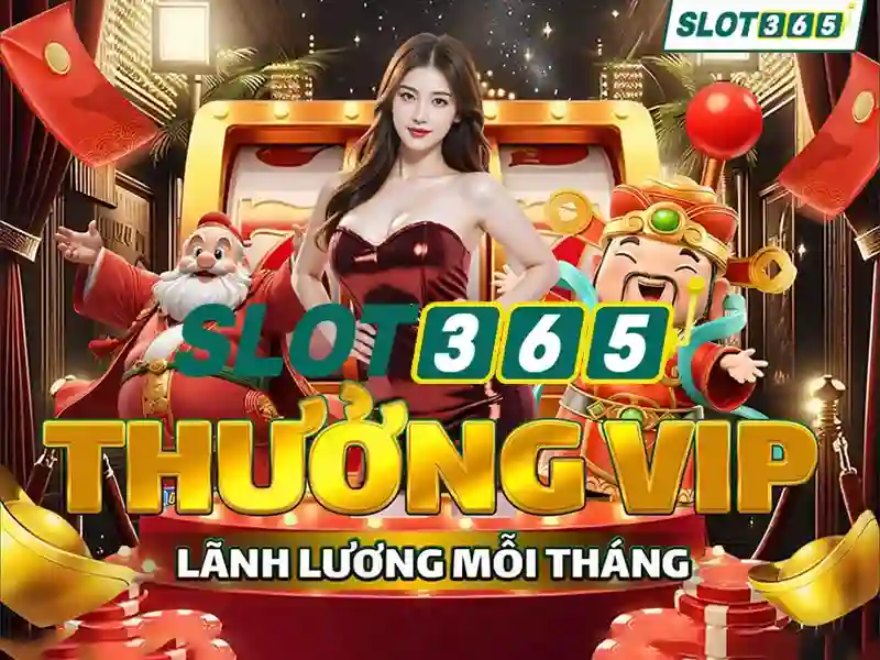 Chi tiet goi thuong chao mung thanh vien moi tai slot365
