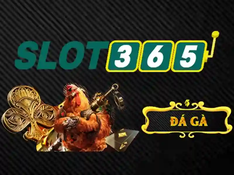raja slot365 – sức sống mới cho trò chơi trực tuyến