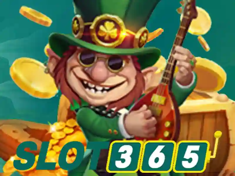 Giao diện trang chủ nhà cái Slot365 uy tín và hiện đại