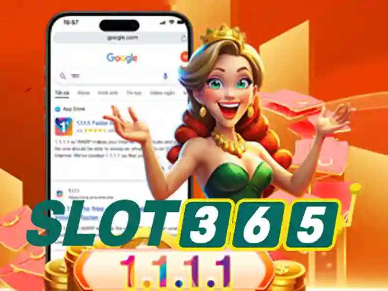 nhà cái Slot365: Trải nghiệm iGaming đỉnh cao và đánh giá toàn diện