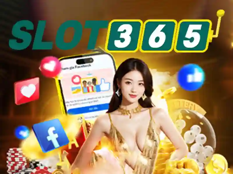 ưu đãi Slot365 – Khám phá ưu đãi casino online đỉnh cao