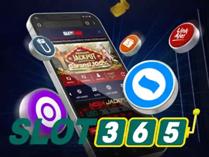 Tổng quan chủ đề slot365 com1
