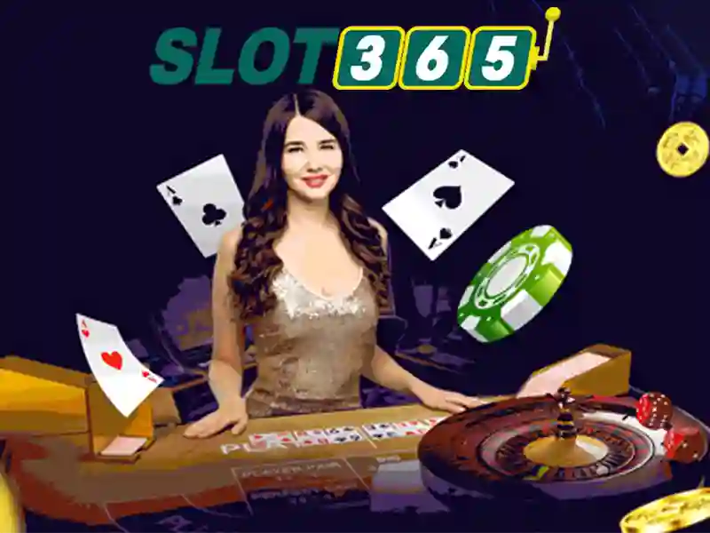 đăng ký Slot365 – Lợi thế và cạnh tranh