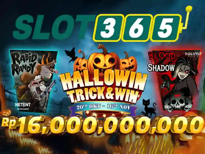 slot365. Khám phá trải nghiệm chơi slot an toàn đột phá