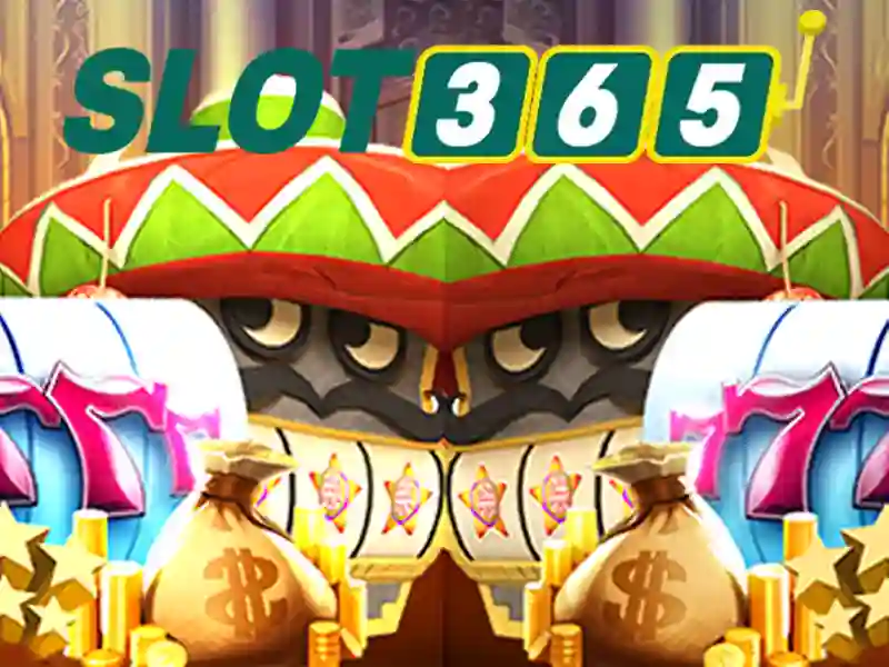 ưu đãi Slot365 – Khám phá ưu đãi casino online đỉnh cao