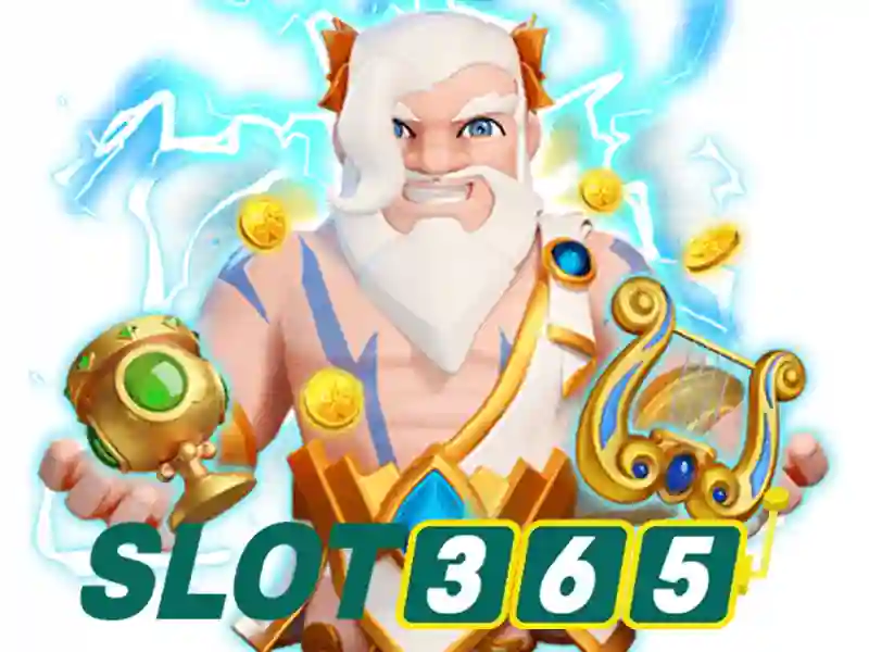 Slot365 bị chặn – Giới thiệu về hành trình của một nền tảng uy tín