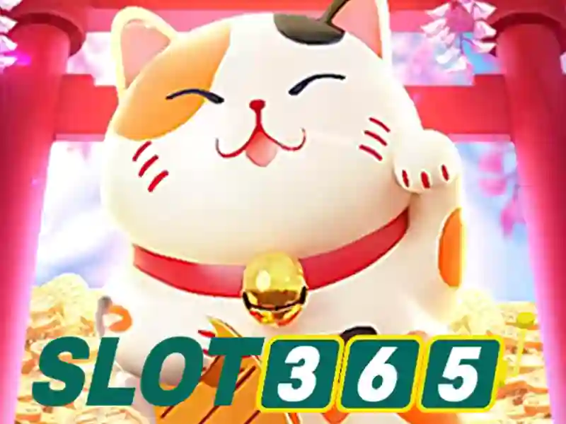 slot365 là gì: Khám phá nguồn cảm hứng và dịch vụ hàng đầu