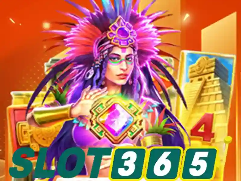 Slot365 apk – Giới thiệu sáng tạo