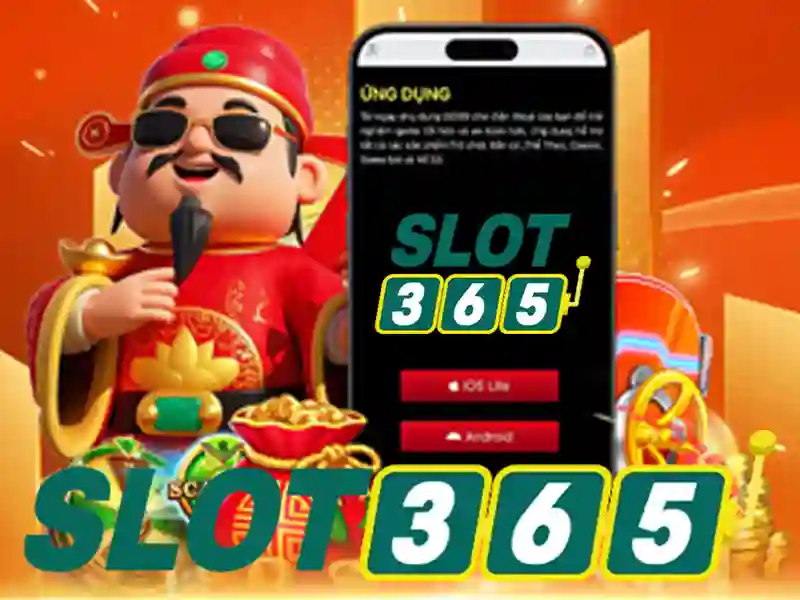 Huong dan dang ky va dat cuoc tai slot365