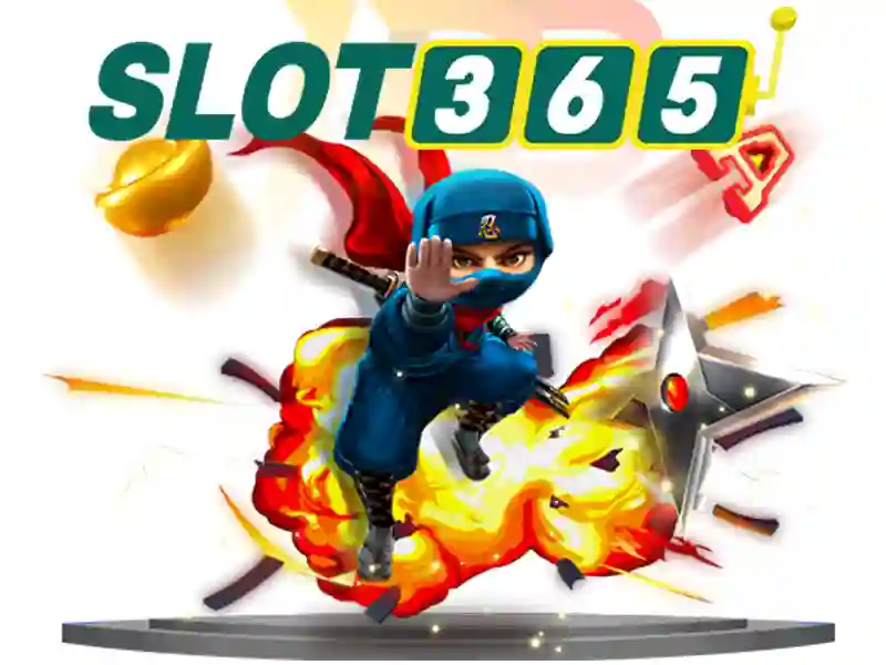 Slot365 ios – Khởi nguồn cho một trải nghiệm giải trí số đỉnh cao
