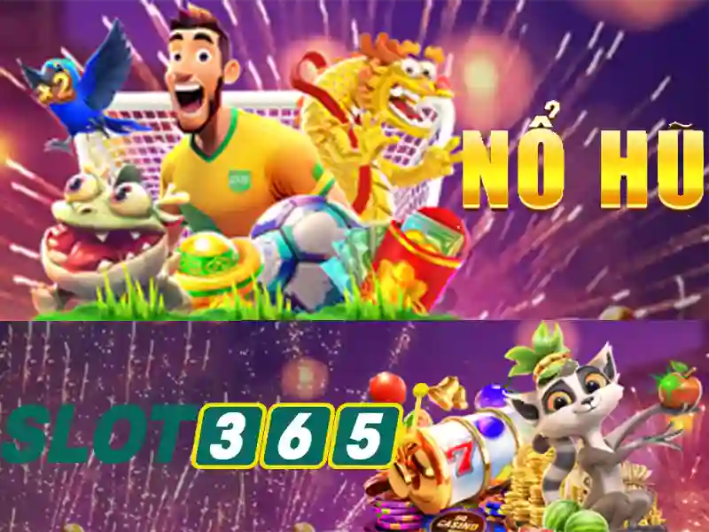 slot365 login link – Giới thiệu đầy cảm hứng