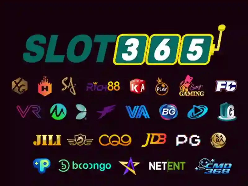 Slot365 chính thức – Tổng quan và giá trị cốt lõi