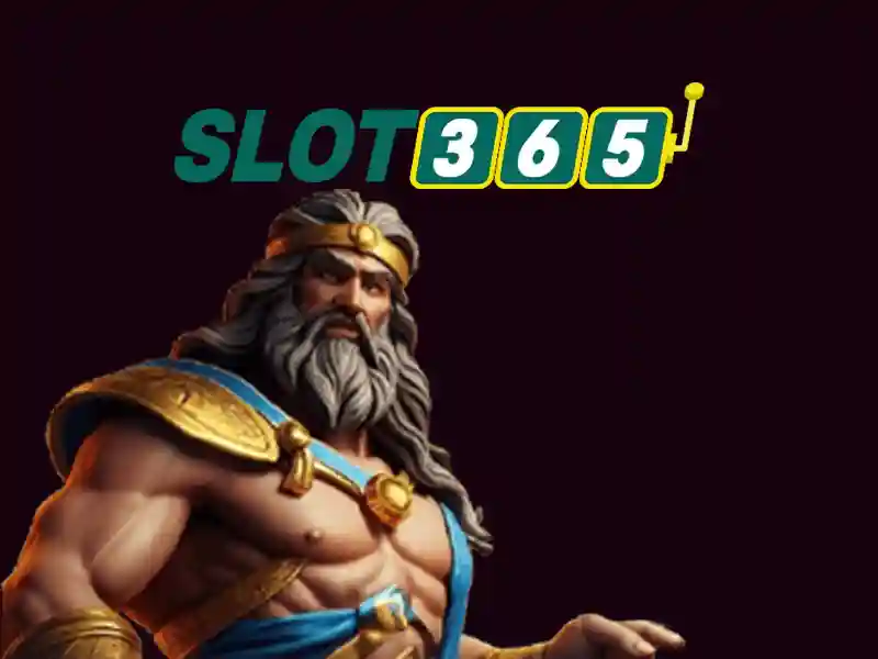 slot365 login – Giới thiệu và định hình thương hiệu