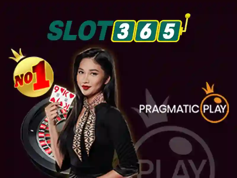 slot365 là gì: Khám phá nguồn cảm hứng và dịch vụ hàng đầu