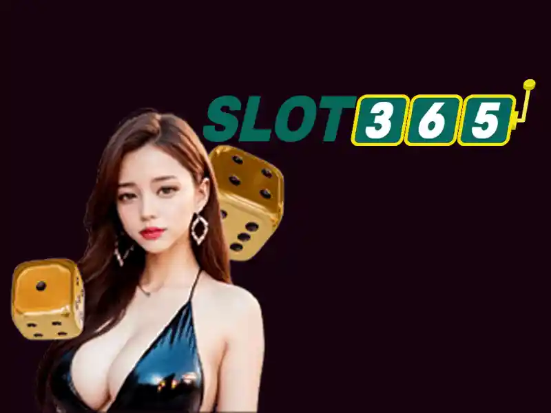 ưu đãi Slot365 – Khám phá ưu đãi casino online đỉnh cao
