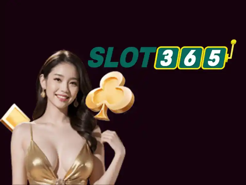 slot365 là gì: Khám phá nguồn cảm hứng và dịch vụ hàng đầu