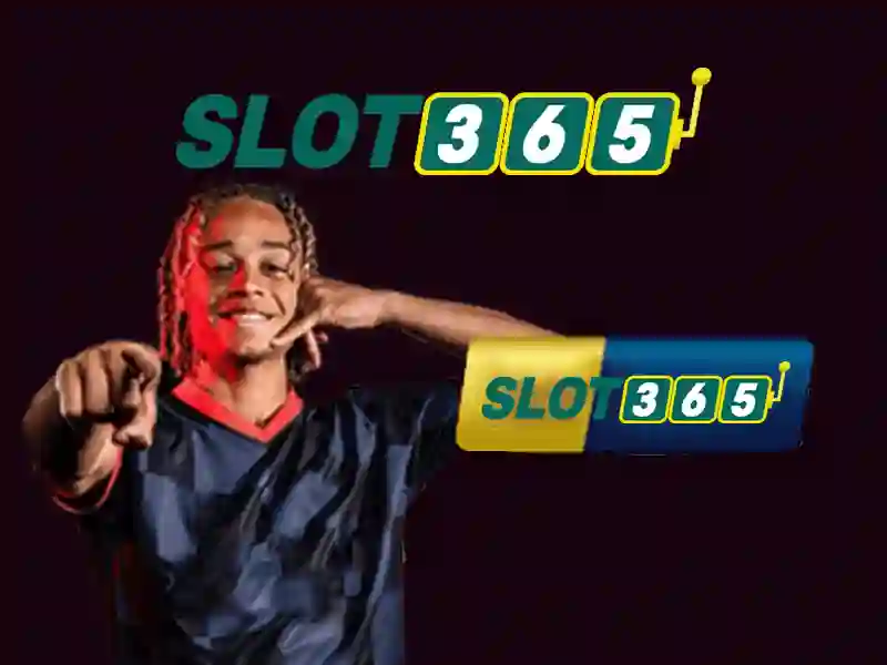 ưu đãi Slot365 – Khám phá ưu đãi casino online đỉnh cao