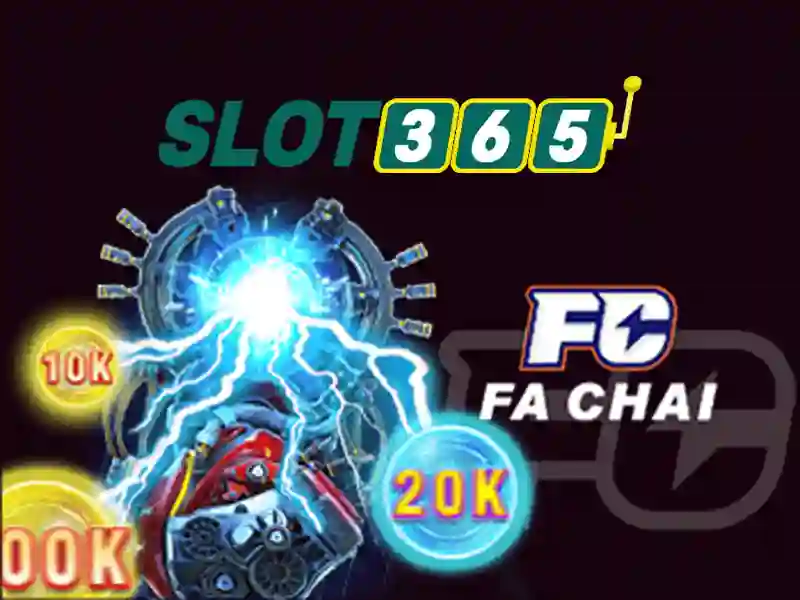Nguồn gốc và sứ mệnh của slot365.