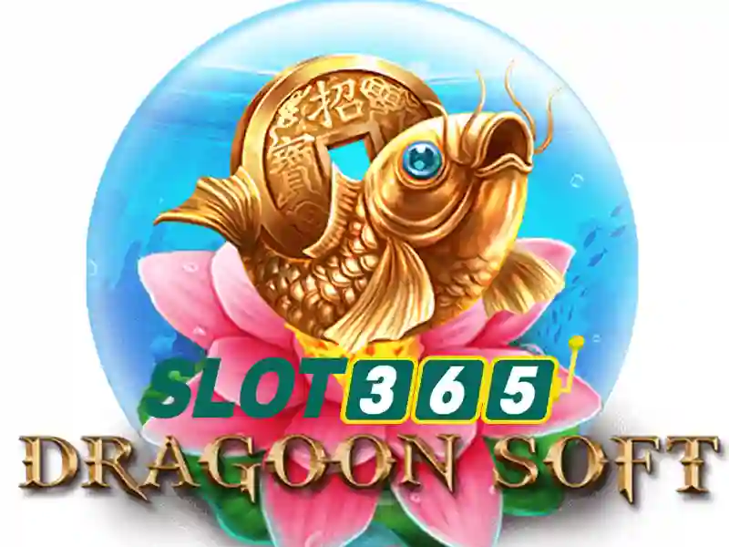 slot365 – Giới thiệu và sức hút của một thương hiệu hiện đại
