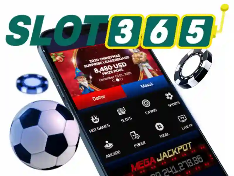 hướng dẫn Slot365 – Cẩm nang chi tiết và trải nghiệm
