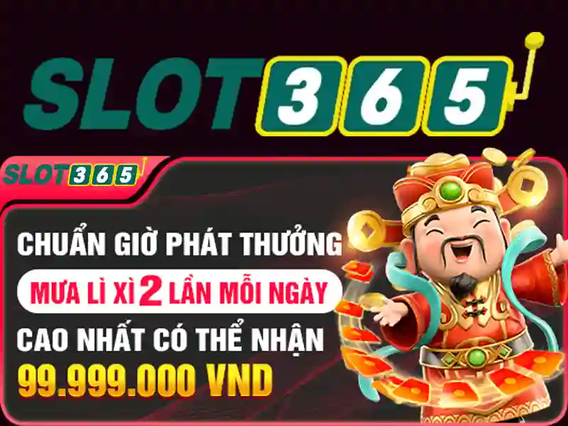 bắn cá Slot365 – Giới thiệu và định hình trải nghiệm