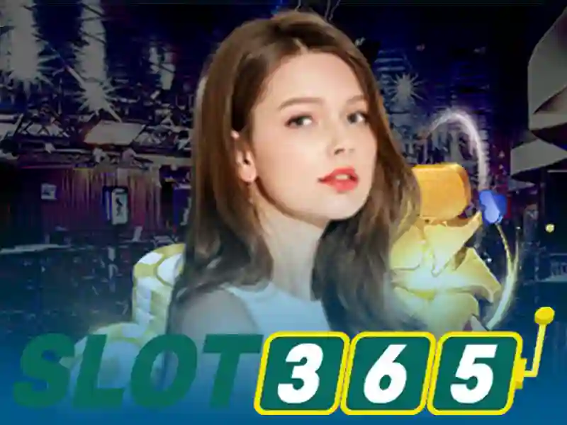 slot365 tại – Khám phá slot365 vip và slot365 game