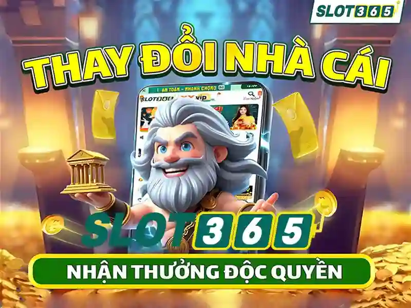 app slot365: Tổng quan, trải nghiệm và đánh giá