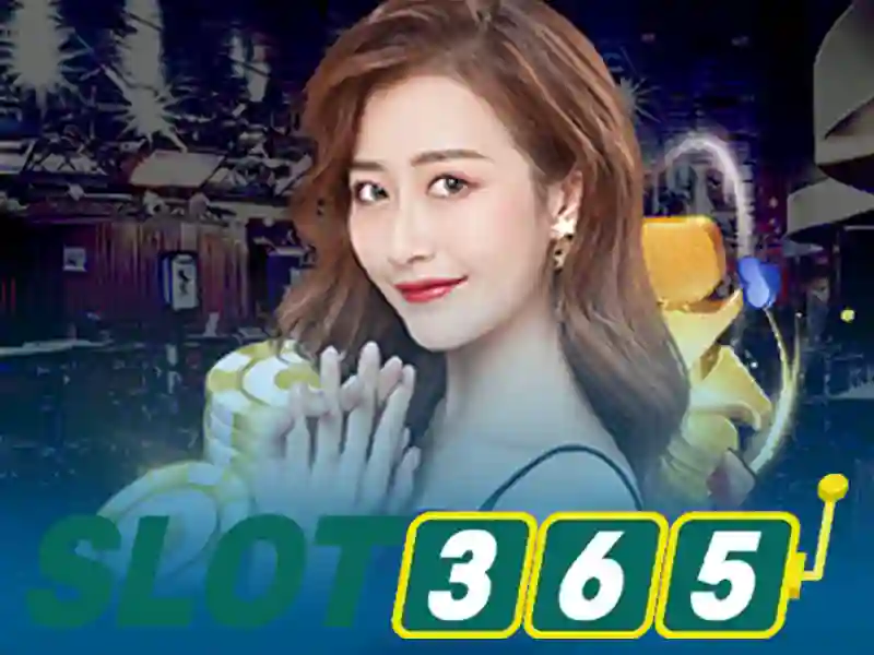 giftcode Slot365 – Trải nghiệm tuyệt vời và đánh giá chi tiết cho người chơi