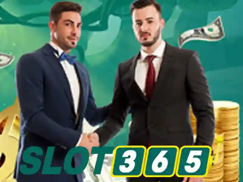 slot365 là gì: Khám phá nguồn cảm hứng và dịch vụ hàng đầu