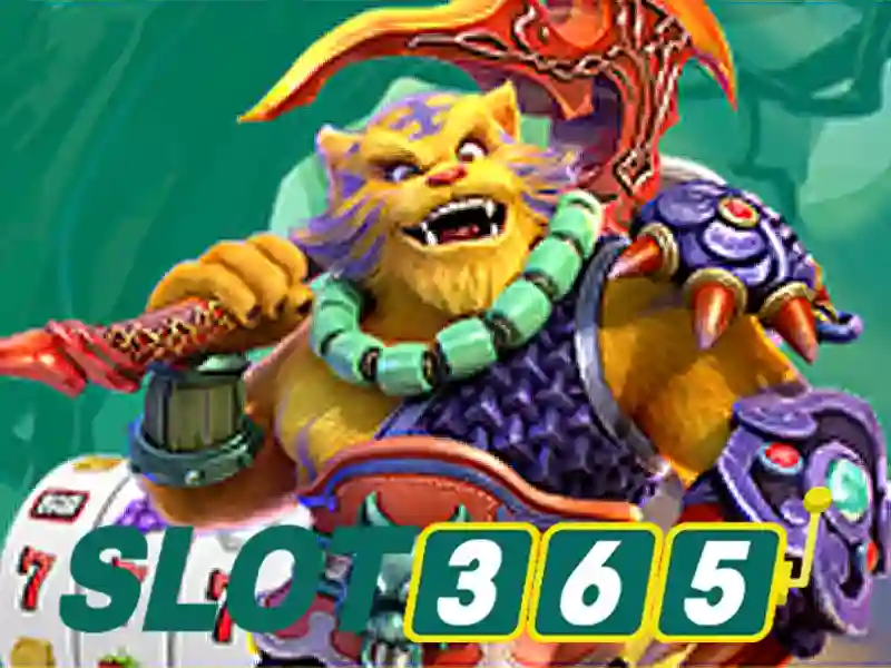 Các sản phẩm và dịch vụ cốt lõi của Slot365