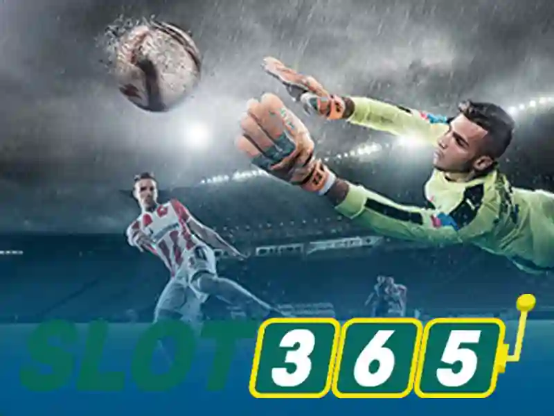 Tong hop cac chuong trinh khuyen mai slot365 hap dan nhat tai nha cai