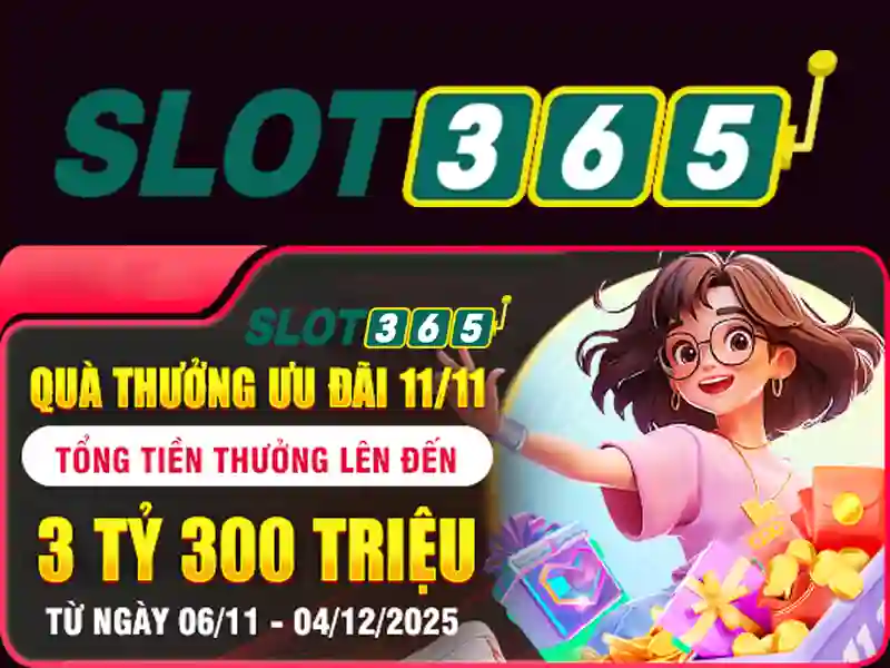 hướng dẫn Slot365 – Cẩm nang chi tiết và trải nghiệm
